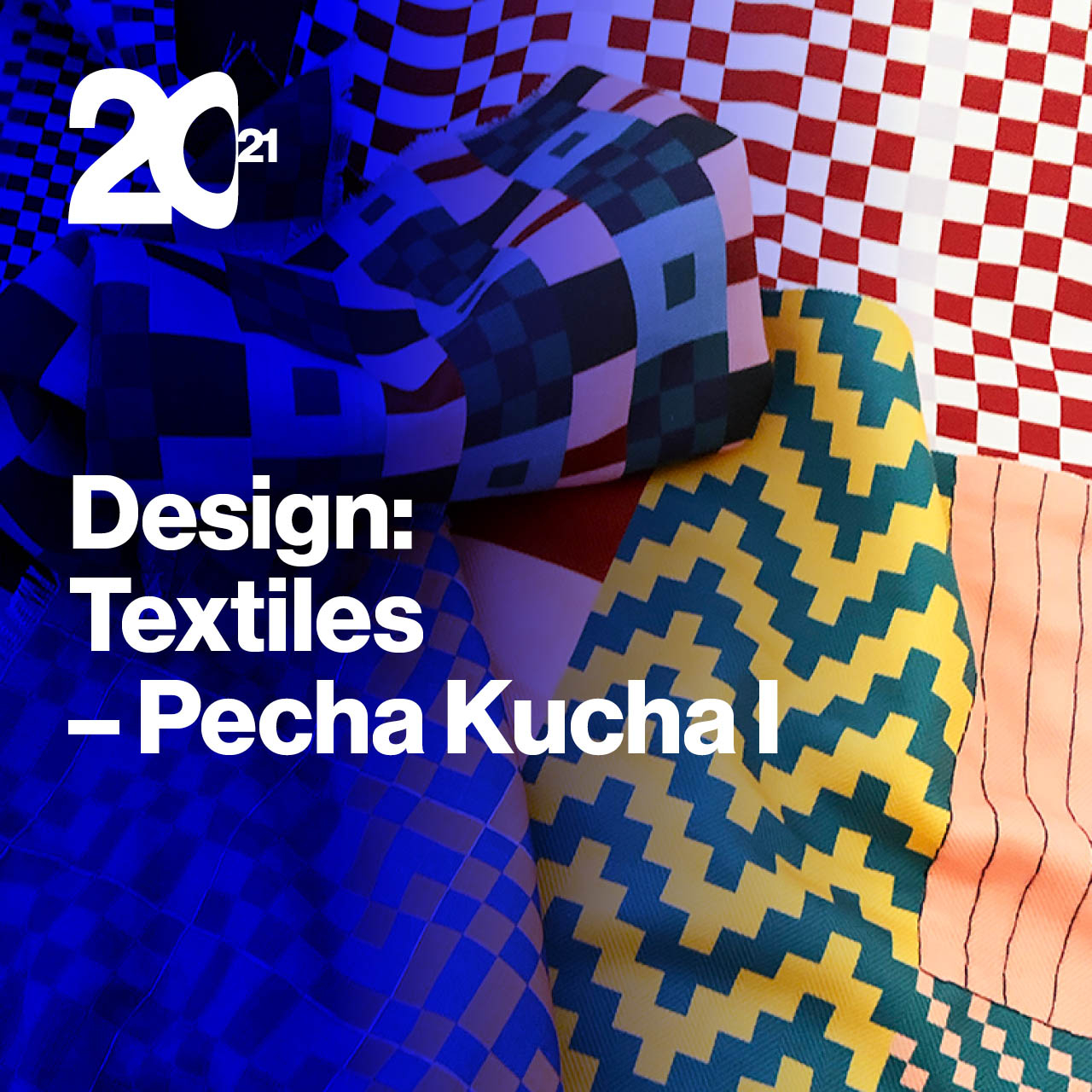 Textiles - Pecha Kucha I