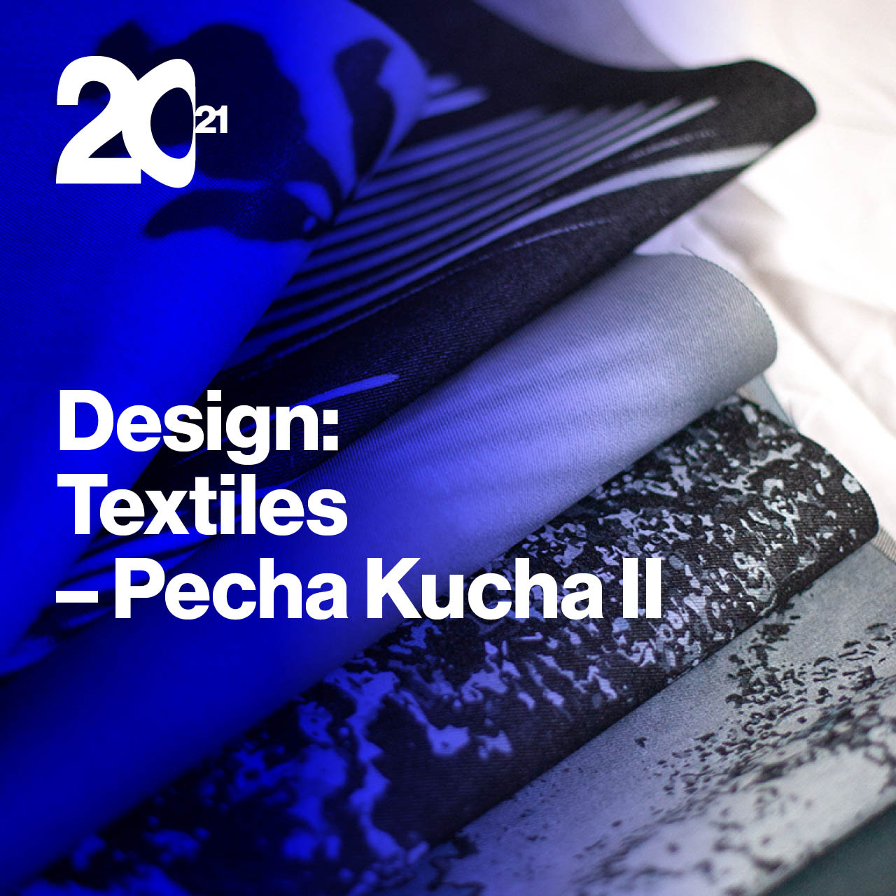 Design: Textiles - Pecha Kucha II