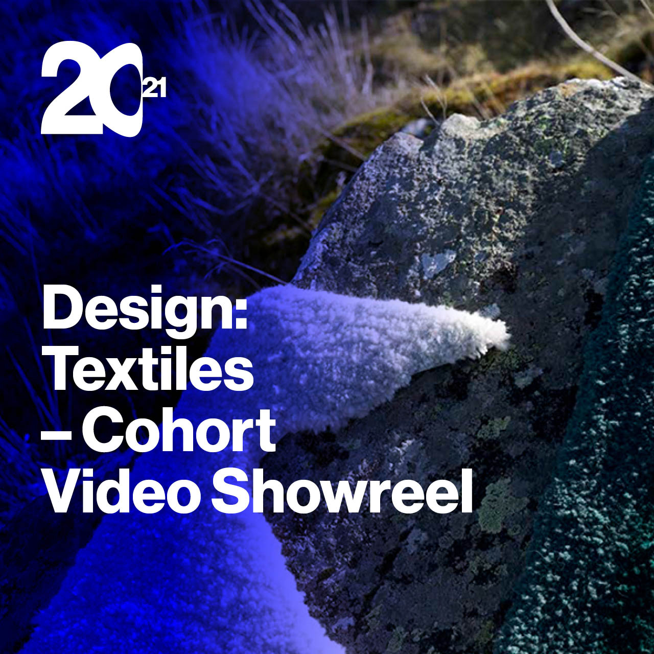 Texiltes - Cohort Video Showreel