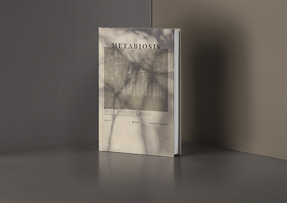 Metabiosis: Black Isle - The Community Manifesto